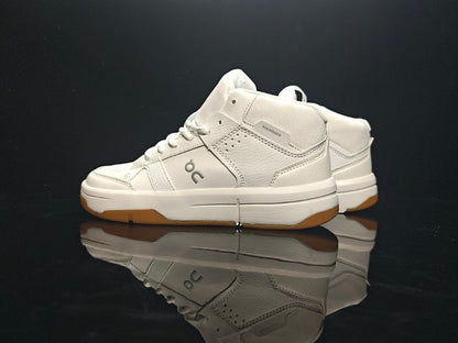ON THE ROGER – Roger Federer x ON Running Signature Sneaker
