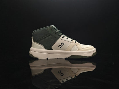 ON THE ROGER – Roger Federer x ON Running Signature Sneaker