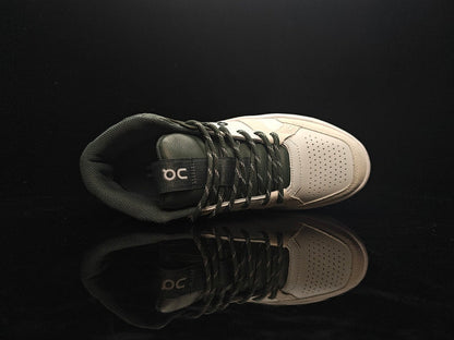 ON THE ROGER – Roger Federer x ON Running Signature Sneaker