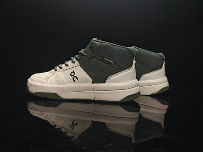 ON THE ROGER – Roger Federer x ON Running Signature Sneaker