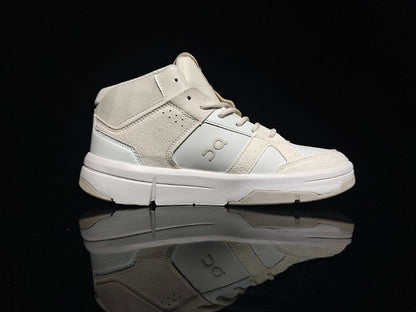 ON THE ROGER – Roger Federer x ON Running Signature Sneaker
