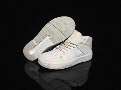 ON THE ROGER – Roger Federer x ON Running Signature Sneaker