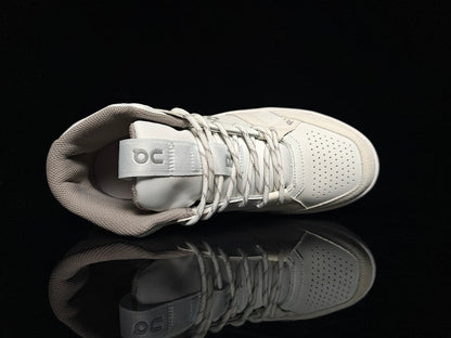 ON THE ROGER – Roger Federer x ON Running Signature Sneaker