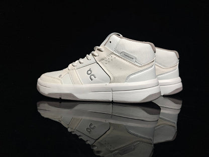 ON THE ROGER – Roger Federer x ON Running Signature Sneaker