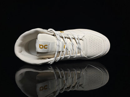 ON THE ROGER – Roger Federer x ON Running Signature Sneaker