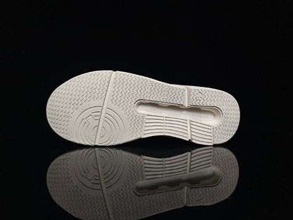 ON THE ROGER – Roger Federer x ON Running Signature Sneaker