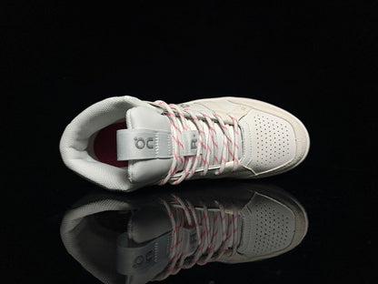 ON THE ROGER – Roger Federer x ON Running Signature Sneaker
