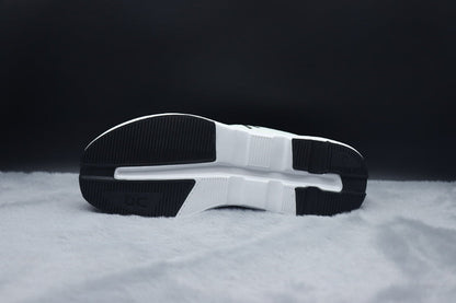 ON KITH x Cloudzone | Limited Edition Streetwear Collaborative Sneakers