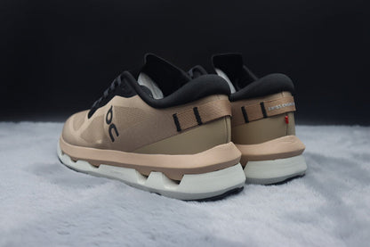 ON KITH x Cloudzone | Limited Edition Streetwear Collaborative Sneakers