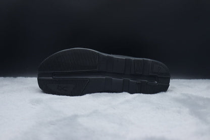 ON KITH x Cloudzone | Limited Edition Streetwear Collaborative Sneakers