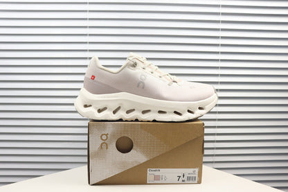 ON Cloudtilt – Tilted Sole Lifestyle Sneakers