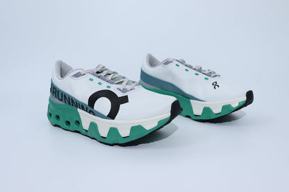ON Cloudmonster Hyper – High-Energy Running Shoes