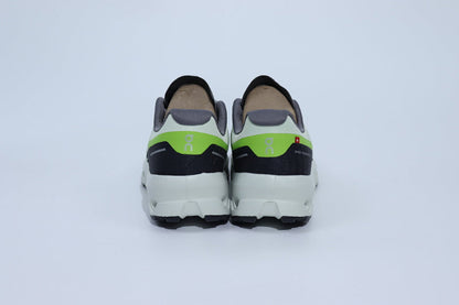 ON Cloudvista 2 Waterproof – All-Weather Trail Running Shoes