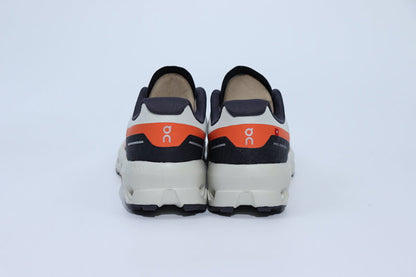 ON Cloudvista 2 Waterproof – All-Weather Trail Running Shoes