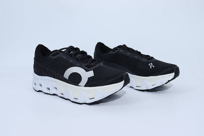 ON Cloudmonster Hyper – High-Energy Running Shoes