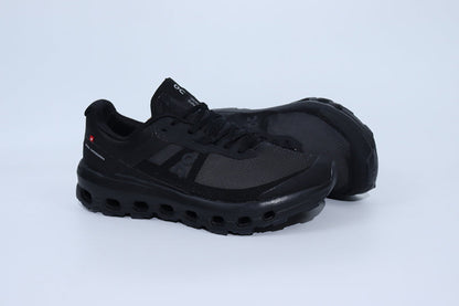 ON Cloudvista 2 Waterproof – All-Weather Trail Running Shoes