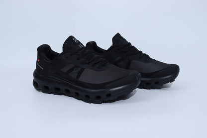 ON Cloudvista 2 Waterproof – All-Weather Trail Running Shoes