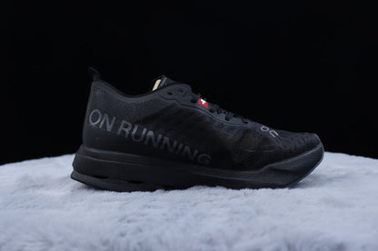 ON Cloudboom Strike – Elite Racing Shoes