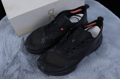 ON Cloudboom Strike – Elite Racing Shoes
