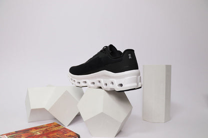 ON Cloud Monster Running Shoe