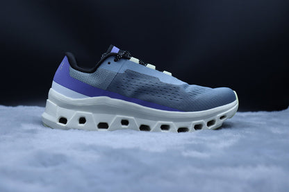 ON Cloud Monster Running Shoe