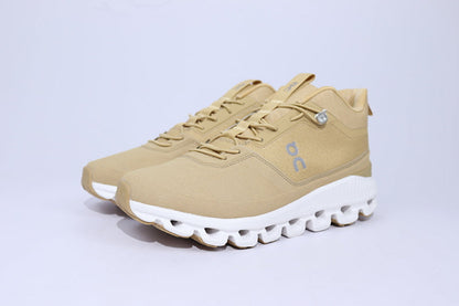 ON Cloud Hi Edge