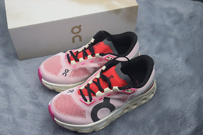 ON Cloudmonster Hyper – High-Energy Running Shoes