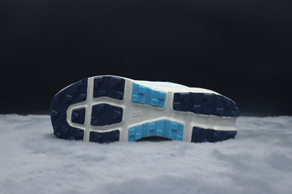 ON Cloudvista 2 Waterproof – All-Weather Trail Running Shoes