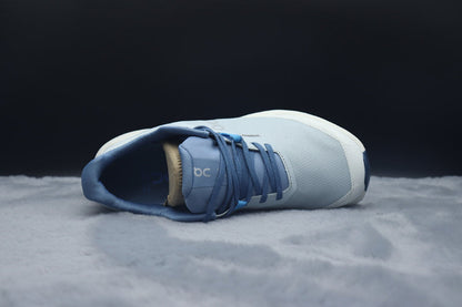 ON Cloudvista 2 Waterproof – All-Weather Trail Running Shoes