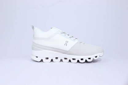 ON Cloud Hi Edge