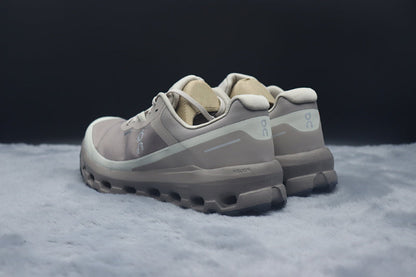 ON Cloudvista 2 Waterproof – All-Weather Trail Running Shoes