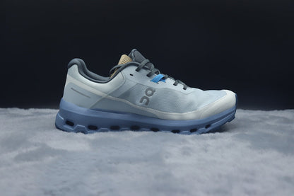 ON Cloudvista 2 Waterproof – All-Weather Trail Running Shoes