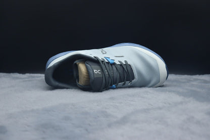 ON Cloudvista 2 Waterproof – All-Weather Trail Running Shoes