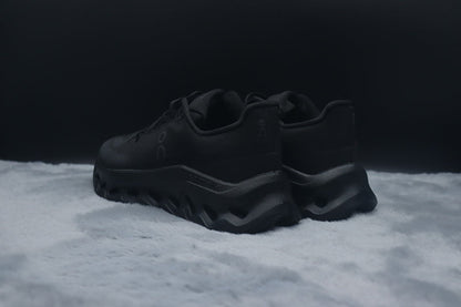 ON Cloudtilt – Tilted Sole Lifestyle Sneakers