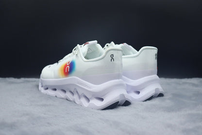 ON Cloudtilt – Tilted Sole Lifestyle Sneakers
