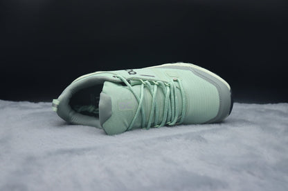 ON Cloudrock Low WP – Waterproof Low-Top Hiking Shoes