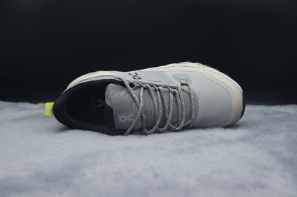 ON Cloudrock Low WP – Waterproof Low-Top Hiking Shoes