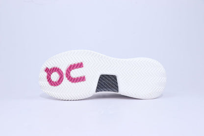 ON THE ROGER Pro 2 – Premium Tennis-Inspired Performance Sneaker