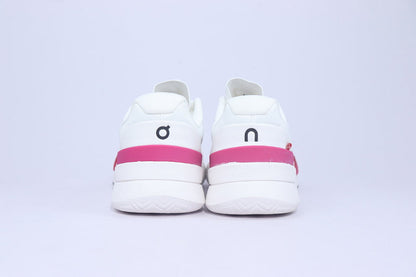 ON THE ROGER Pro 2 – Premium Tennis-Inspired Performance Sneaker