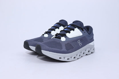 ON Cloudstratus 3 – Dual-Layer CloudTec Stability Running Shoes