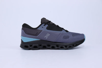 ON Cloudstratus 3 – Dual-Layer CloudTec Stability Running Shoes
