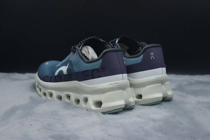 ON Cloud Monster Running Shoe