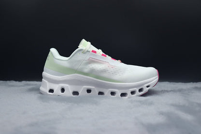 ON Cloud Monster Running Shoe