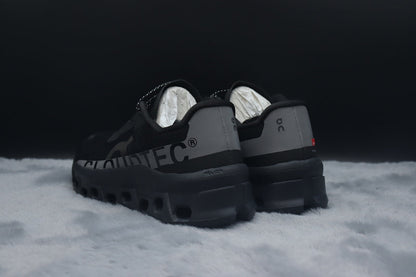 ON Cloud Monster Running Shoe