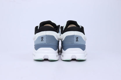 ON Cloudstratus 3 – Dual-Layer CloudTec Stability Running Shoes