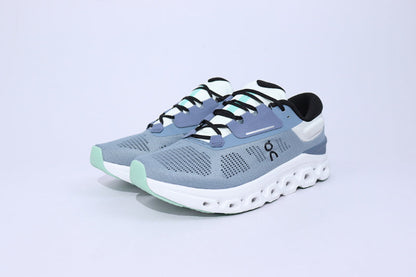ON Cloudstratus 3 – Dual-Layer CloudTec Stability Running Shoes