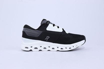 ON Cloudstratus 3 – Dual-Layer CloudTec Stability Running Shoes