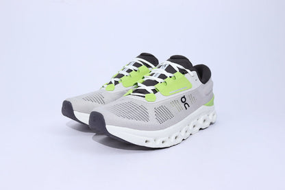 ON Cloudstratus 3 – Dual-Layer CloudTec Stability Running Shoes
