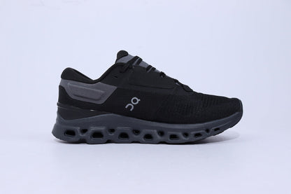 ON Cloudstratus 3 – Dual-Layer CloudTec Stability Running Shoes