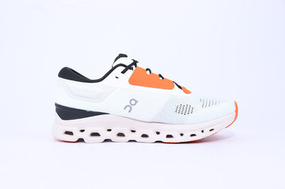 ON Cloudstratus 3 – Dual-Layer CloudTec Stability Running Shoes